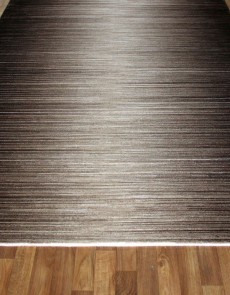 Синтетична килимова доріжка MODERN 1756 BROWN - высокое качество по лучшей цене в Украине.